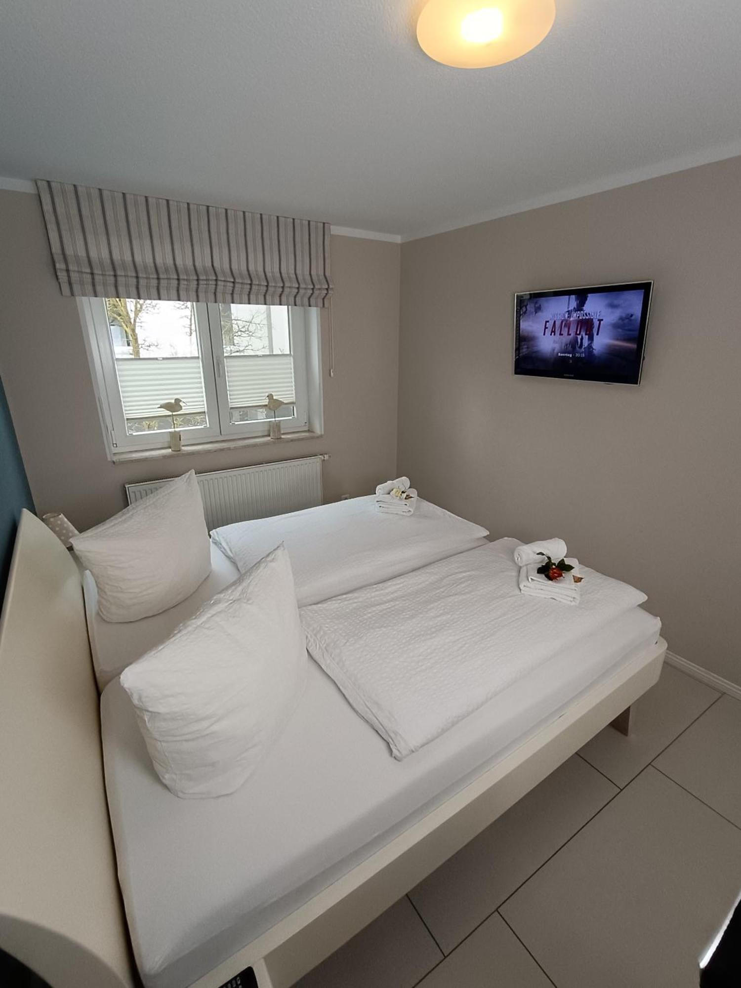 Haus Nemo - Appartement 5, Gemuetliches Appartement Mit Strandkorb, Strandnah 50 M Heringsdorf Dış mekan fotoğraf